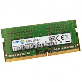 4Go RAM PC Portable SAMSUNG M471A5143EB0-CPB DDR4-2133P PC4-17000S 1Rx8 CL15