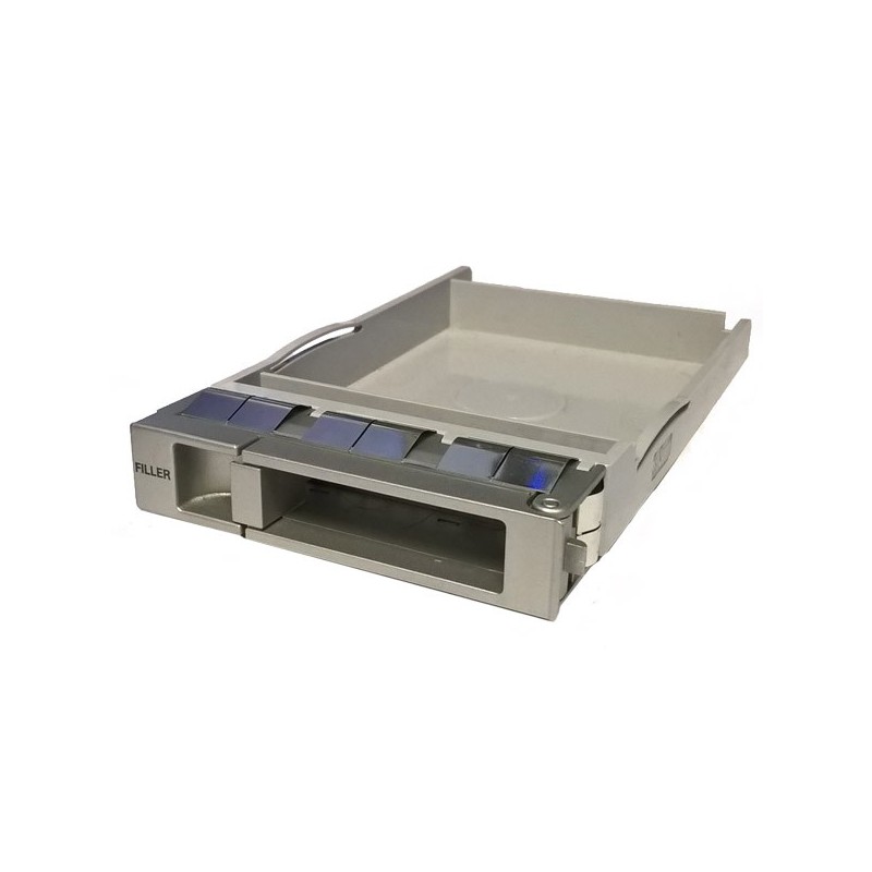 Cache Rack Tray Disque Dur 2.5