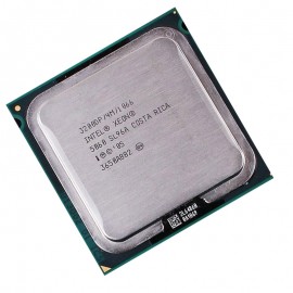 Processeur CPU Intel Xeon 5060 3.2Ghz 4Mo FSB 1066Mhz LGA771 Dual Core SL92A