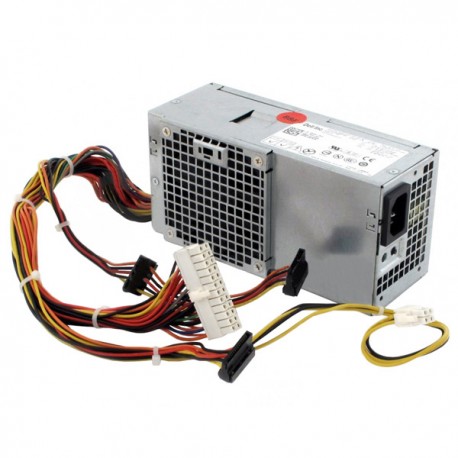 Alimentation DELL H250AD-01 0G4V10 250W Optiplex 390 790 990 3010 7010 9010 DT