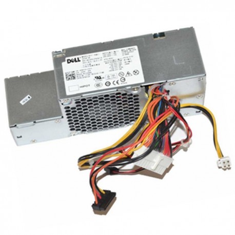 Alimentation PC Dell D235PS-00 DPS-235GB A 0RWFHH RWFHH 235W Optiplex 380 SFF