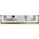 RAM Serveur DDR2-667 SAMSUNG PC2-5300F 1GB Fully Buffered ECC M395T2953EZ4-CE66