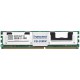 1GB RAM Serveur Transcend TS128MFB72V6J-T DDR2-667 PC2-5300F Fully Buffered ECC
