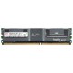 RAM Serveur DDR2-667 HYNIX PC2-5300F 1GB Fully Buffered ECC HYMP512F72CP8D3-Y5