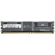 RAM Serveur DDR2-667 HYNIX PC2-5300F 1GB Fully Buffered ECC HYMP512F72CP8D3-Y5