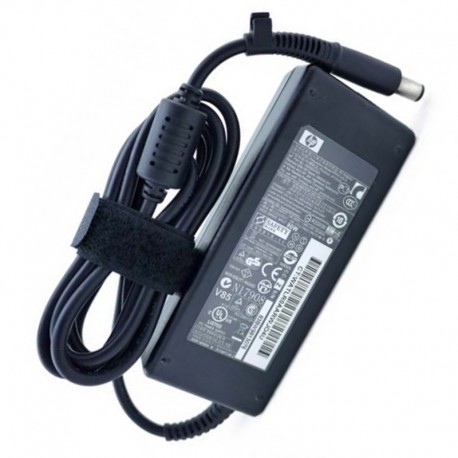 Chargeur Secteur PC Portable HP PPP016L 463555-001 463953-001 PA-1121-02HN 18.5V