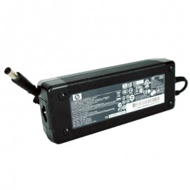 Chargeur Secteur PC Portable HP PPP016H HP-OW120F13 3SELF 463555-002 463953-001