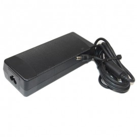 Chargeur Secteur PC Portable HP PPP016H HP-OW120F13 316687-002 317188-001 120W