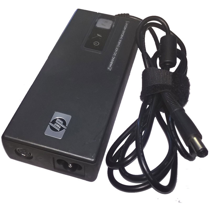 Chargeur pour ordinateur portable HP 90W