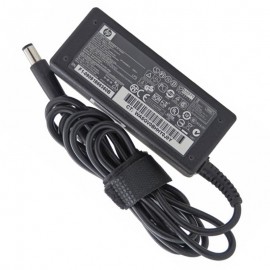 Chargeur PC Portable HP PPP009H 519329-002 463958-001 HP-OK065B13 8SELF 65W 18V