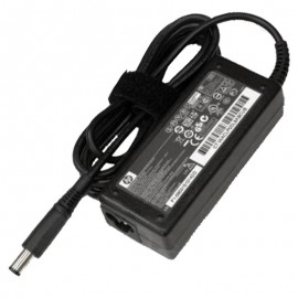 Chargeur PC Portable HP PPP009H 463552-002 463958-001 HP-OK065B13 8SELF 65W 18V