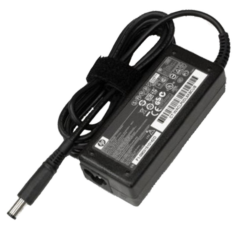 Chargeur PC Portable HP PPP009H 463552-002 463958-001 HP-OK065B13