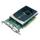 Carte HP NVIDIA Quadro 2000 612952-002 616075-001 1Go GDDR5 PCI-e DVI 2x Display