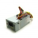 Alimentation DELL H275P-01 (HP-L2767F3P / MH300) 275W OptiPlex XPS 210 Dimension
