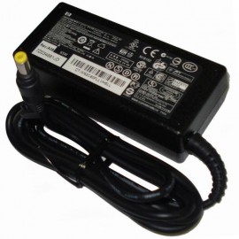 Chargeur HP PPP009L 380467-001 381090-001 PA-1650-02H PC Portable 18.5V 65W 3.5A
