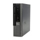 Mini PC Dell OptiPlex 9010 USFF Intel G620 RAM 4Go Disque Dur 250Go Windows XP