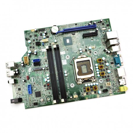 Carte Mère PC Dell 7040 SFF 0HD5W2 HD5W2 Optiplex