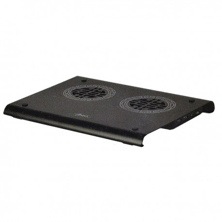 Support Ventilation PC Portable ADVANCE VE-NB206 2x USB 2.0 NEUF