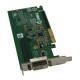 Carte Adaptateur DVI-D Dell Sil1364A 0FH868 FH868 PCI-Express x16 Low Profile