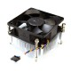 Ventilateur Radiateur CPU Dell Optiplex 3020/7020/9020 SFF Heatsink Fan 089R8J 8cm