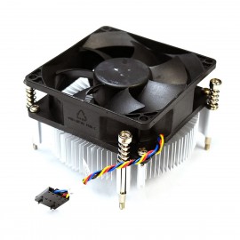 Ventilateur Radiateur CPU Dell Optiplex 3020/7020/9020 SFF Heatsink Fan 089R8J 8cm