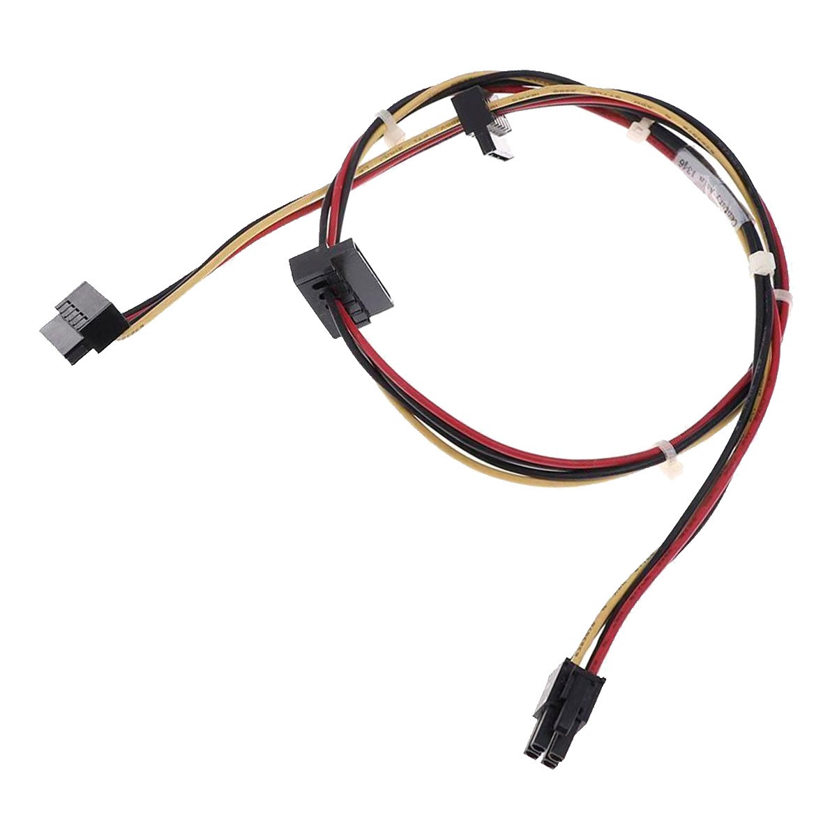 Câble SATA HP 6000 6200 6300 SFF 8000 8100 8200 8300 MT 577494-001 581355-001