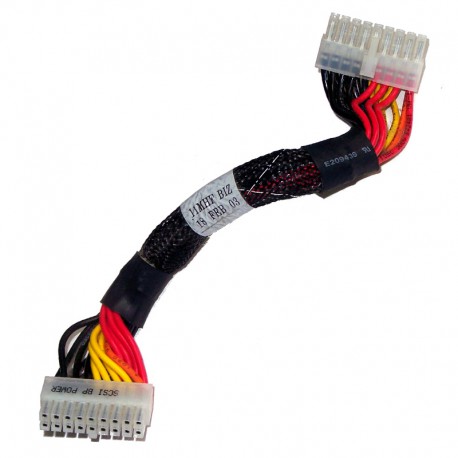 Câble Dell BizLink 011MHF 11MHF 18-Pin PowerEdge 4600 Alimentation Adaptateur