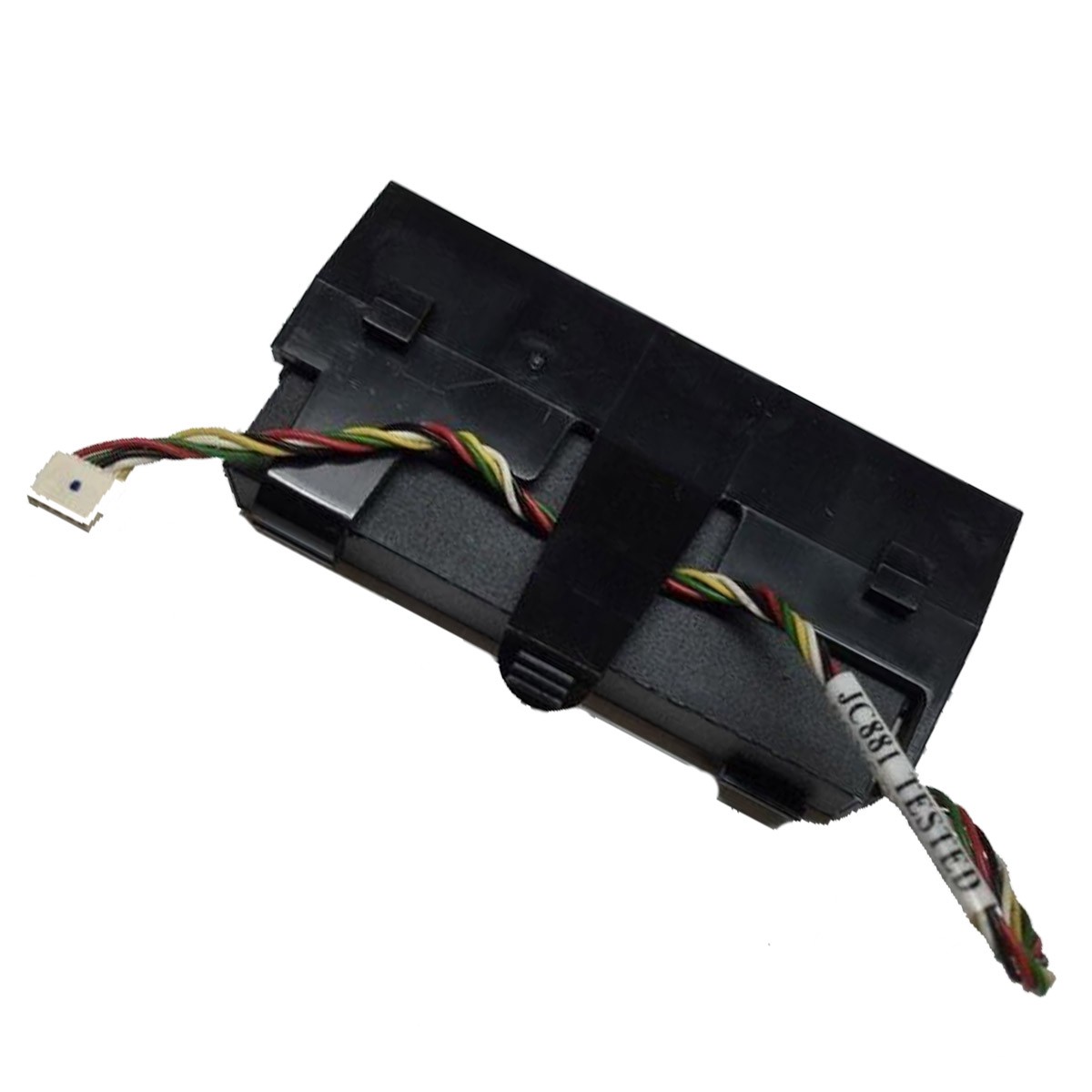 Dell Pe Perc H700 3.7V Raid NU209 U8735 Batteria - Foto 8