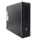 PC HP 600 G1 SFF Ecran 27" Intel i5-4570 RAM 16Go Disque 500Go Windows 10 Wifi