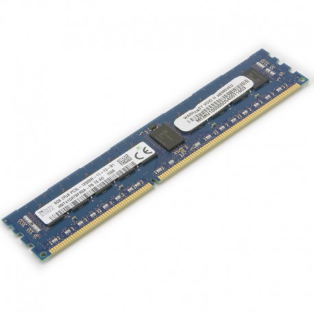 8Go Ram Serveur HYNIX HMT41GR7BFR8A-PB DDR3 PC3L-12800R ECC Reg 2RX8 240-PIN