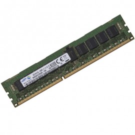 8Go Ram Serveur Samsung M393B1G70QH0-YK0 DDR3 PC3L-12800R ECC Reg 1600Mhz CL11
