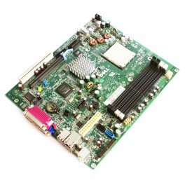 Carte Mère MotherBoard DELL Optiplex 740 SFF CN-0YP693 70821-98O-60CI DDR2 AM2
