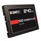 SSD 240Go 2.5" EMTEC POWER PLUS X150 2021.09 SATA III 6Gbps