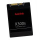 SSD 256Go 2.5" SanDisk X300s SD7TB3Q-256G-1006 769999-001 X2180306 SATA III