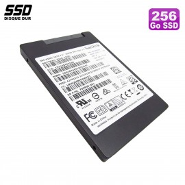 SSD 256Go 2.5" SanDisk X300s SD7TB3Q-256G-1006 769999-001 X2180306 SATA III