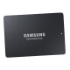 SSD 256Go 2.5" Samsung PM871a MZ-7LN256A MZ7LN256HMJP-000H1 856134-001 SATA III