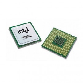 Processeur CPU Intel Celeron Dual Core E3300 2.5Ghz 1Mo 800Mhz LGA775 SLGU4 Pc