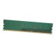 2Go RAM Kingston KVR1333D3S8N9K2/2G DIMM DDR3 PC3-10600U 1333Mhz 240-Pin 1.5v