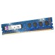 2Go RAM Kingston KTH9600C/2G DDR3 PC3-12800U DIMM 240-Pin 1.5v 1Rx8 CL11