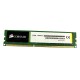 4Go RAM Crucial CMV8GX3M2A1333C9 DIMM DDR3 PC3-12800U 1600Mhz 1.5v 240-Pin CL9