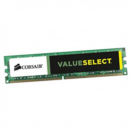 4Go RAM Crucial CMV8GX3M2A1333C9 DIMM DDR3 PC3-12800U 1600Mhz 1.5v 240-Pin CL9