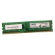 2Go RAM Crucial CT25664BA1339.M8FMR DDR3 PC3-10600U 1333Mhz 1.5v 240-Pin CL9