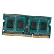 2Go RAM Ramaxel RMT3150ED58E8W-1600 SODIMM PC3-12800S 1600MHz DDR3 PC Portable