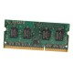 2Go RAM Kingston KTH-X3BS/2G SODIMM DDR3 PC3-10600S 204-Pin 1333MHz 1.5v CL9