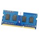 2Go RAM Kingston ACR256X64D3S16C11G SODIMM PC3-12800S 1600MHz DDR3 PC Portable