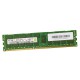 4Go RAM Serveur Samsung M393B5170GB0-CH9 DDR3 PC3-10600R Registered ECC 1333Mhz