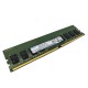 8Go RAM Samsung M378A1K43BB1-CPB DDR4 DIMM PC4-17000U 2133Mhz 1Rx8 1.2v CL15