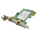 Carte Wifi HP WN7600R-MV 466808-002 647942-001 PCI-Express 802.11bgn Low Profile