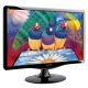 Ecran PC 22" ViewSonic VA2231W VS13223 VGA DVI-D WideScreen 16:9 LCD TFT