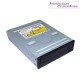 Graveur interne Combo CD / Lecteur DVD LG GCC-4482B 48x IDE ATA 5.25" Noir